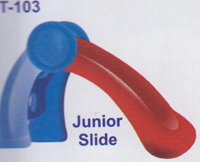 Junior Slide Manufacturer Supplier Wholesale Exporter Importer Buyer Trader Retailer in New Delhi Delhi India